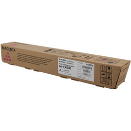 RICOH - TONER - MAGENTA - 842036 - 14.160 PAG RICMPC3500M