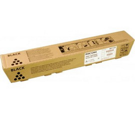 RICOH - TONER - NERO - 842043 - 16.660 PAG RICMPC2800BK