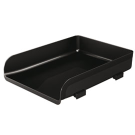 VASCHETTA PORTACORRISPONDENZA MYDESK ARDA NERO 74988