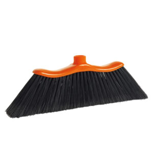 SCOPA INTERNI ESTERNI ONDA PERFETTO PLASTICA 86239