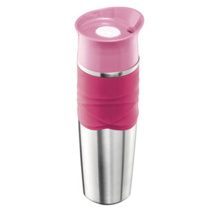 BORRACCIA TERMICA PICNIK ADULTS - 320 ML - ROSA - MAPED 91048