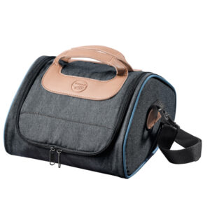 LUNCH BAG CONCEPT - BLU - MAPED 90011