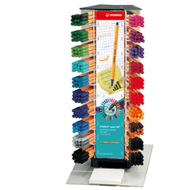 EXPO 240 POINT 88 ASSORTITI STABILO 88/240 49170
