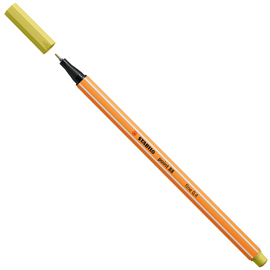 PENNARELLO POINT 88 - SENAPE - 67 - STABILO 98727