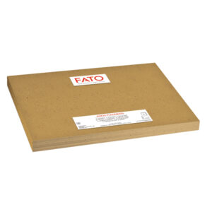 TOVAGLIETTE TAVERNA - IN CARTAPAGLIA - 30 X 40 CM - AVANA - FATO - CONF. 200 PEZZI 91353