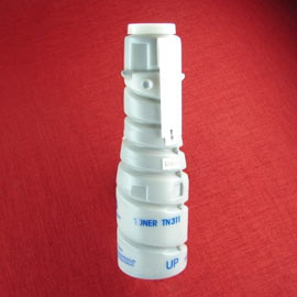 KONICA MINOLTA - TONER - NERO - 8938404 - 17.500 PAG KONTN311