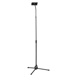 SUPPORTO DA PAVIMENTO PER TABLET - TWIST FLOOR - DA 4.7'' A 13'' - DURABLE 99751