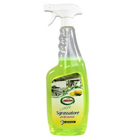 SGRASSATORE PROFESSIONAL - LIMONE - 750 ML - AMACASA 61005