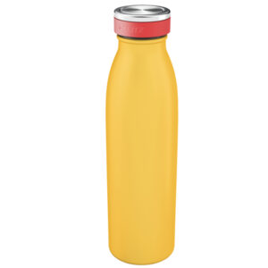 BOTTIGLIA TERMICA COSY - 500 ML - GIALLO - LEITZ 92741