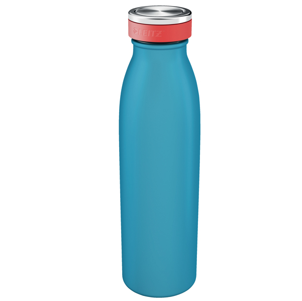 BOTTIGLIA TERMICA COSY - 500 ML - BLU - LEITZ 92742