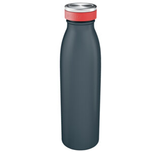 BOTTIGLIA TERMICA COSY - 500 ML - GRIGIO - LEITZ 92743