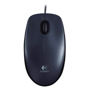 MOUSE OTTICO M90 LOGITECH