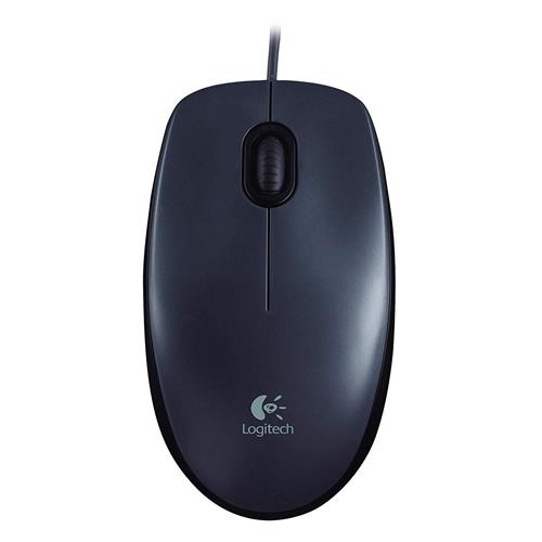 MOUSE OTTICO M90 LOGITECH