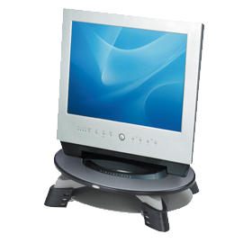 SUPPORTO MONITOR ROTANTE - FELLOWES 80648