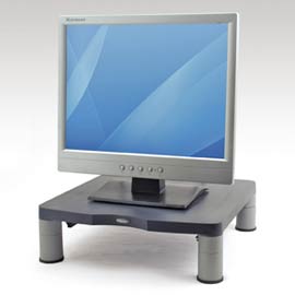SUPPORTO MONITOR STANDARD - FELLOWES 67700