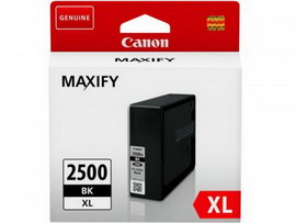 CANON - CARTUCCIA INK - NERO - 9254B001 - 2.500 PAG CANPGI2500XLBK