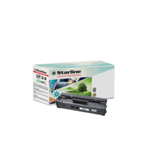STARLINE - TONER RICOSTRUITO - PER HP - NERO - C4092A - 2.500 PAG STLHC4092A