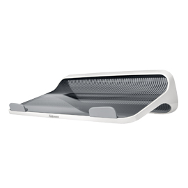 SUPPORTO NOTEBOOK I-SPIRE - BIANCO - FELLOWES 72211