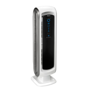 PURIFICATORE D'ARIA AERAMAX DX-5 DA TERRA 10MQ - FELLOWES 90532