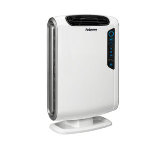 PURIFICATORE D'ARIA AERAMAX DX-55 DA TERRA 20MQ - FELLOWES 90533