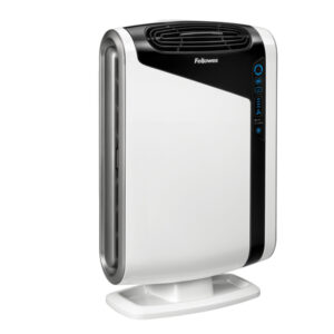 PURIFICATORE D'ARIA AERAMAX DX-95 DA TERRA 30MQ - FELLOWES 90534