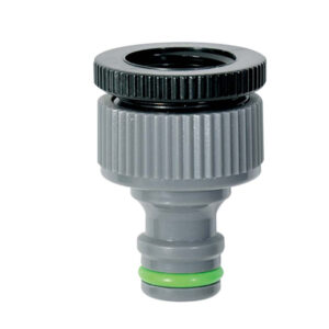 RACCORDO RUBINETTO -  D 1-2” - 3-4'' - VERDEMAX 92073