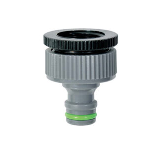 RACCORDO RUBINETTO - D 3-4'' - 1'' - VERDEMAX 92074