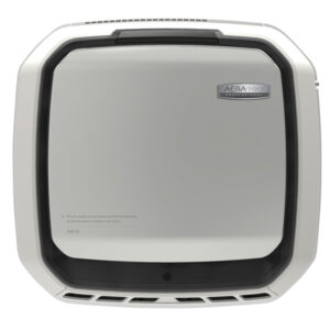 PURIFICATORE ARIA AERAMAX PRO III MURO 65MQ - FELLOWES 90461