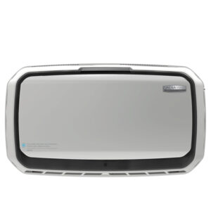 PURIFICATORE ARIA AERAMAX PRO IV MURO 130MQ - FELLOWES 90462