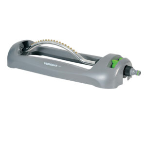 IRRIGATORE OSCILLANTE PER AMPIE SUPERFICI - VERDEMAX 91950