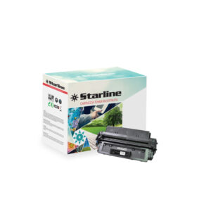 STARLINE - TONER RICOSTRUITO - PER HP - NERO - C4096A - 5.000 PAG STLHC4096A