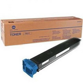 KONICA MINOLTA - TONER - CIANO - A0TM450 - 30.000 PAG KONA0TM450