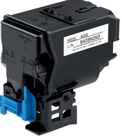 KONICA MINOLTA - TONER - NERO - A0X5150 - 6.000 PAG KONA0X5150