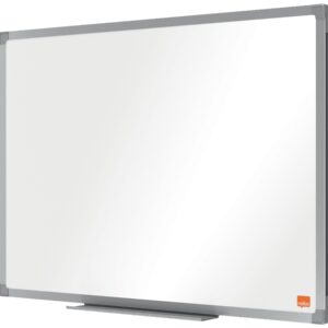LAVAGNA MAGNETICA 45X60 NOBO BASIC  STEEL