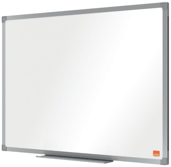 LAVAGNA MAGNETICA 45X60 NOBO BASIC  STEEL