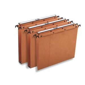 CARTELLA SOSP. 33-U-LT DEFI ARMADIO ACCO 29738