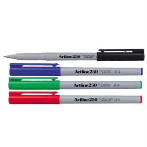 PENNARELLO ARTLINE 250 BLU