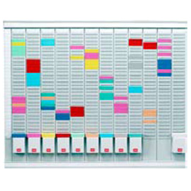 PORTACARTELLINI PROFESSIONAL PLANNER ACCO 31490