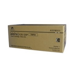KONICA MINOLTA - TONER - NERO - A32W021 - 8.000 PAG KONA32W021