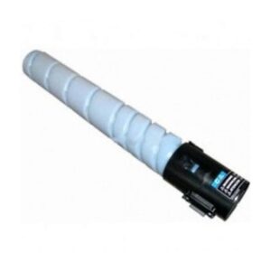KONICA MINOLTA - TONER - CIANO - A33K452 - 26.000 PAG KONTN512C