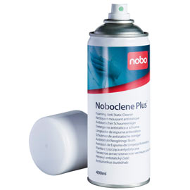 SPRAY PULISCI LAVAGNE NOBOCLENE 400 ML 58917