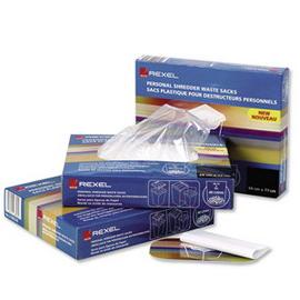 SACCO 100PZ. X DISTR. AS1000 1350-3250 ACCO 150LT 50170