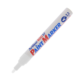 PENNARELLO ARTLINE 400XF BIANCO 2,3mm 85750