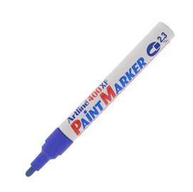 PENNARELLO ARTLINE 400XF BLU 2,3mm 27809