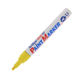 PENNARELLO ARTLINE 400XF GIALLO 2,3mm 85751