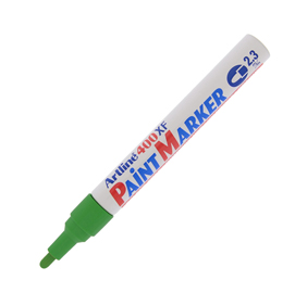 PENNARELLO ARTLINE 400XF VERDE 2,3mm 27811