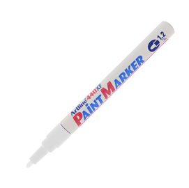 PENNARELLO ARTLINE 440XF BIANCO 1,2mm 85768