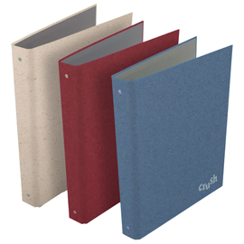 RACCOGLITORE CRUSH - 4 ANELLI - DIAMETRO 30 MM - 26 X 31 CM - FAVINI 100775