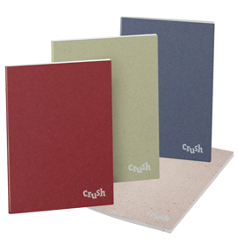 MAXIQUADERNO CRUSH - A4 - 1 RIGO - 29 FOGLI - 80 GR - FAVINI 100770