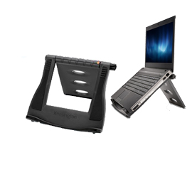 SUPPORTO PER NOTEBOOK EASY RISER KENSINGTON 80649